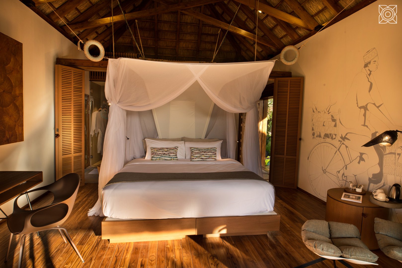 Zuri Zanzibar and Resort – fotka 8