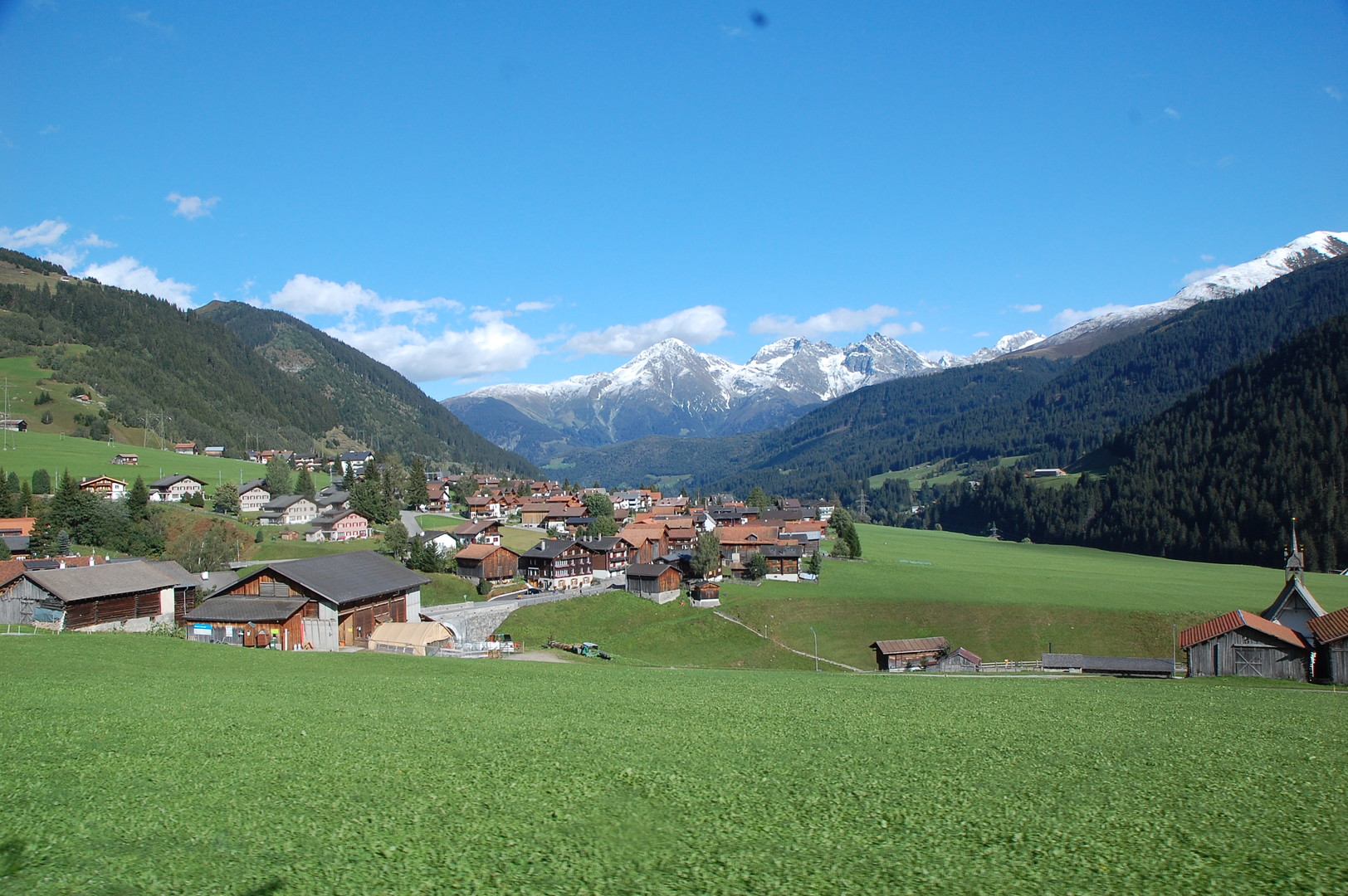 Švýcarsko pro náročné – fotka 7