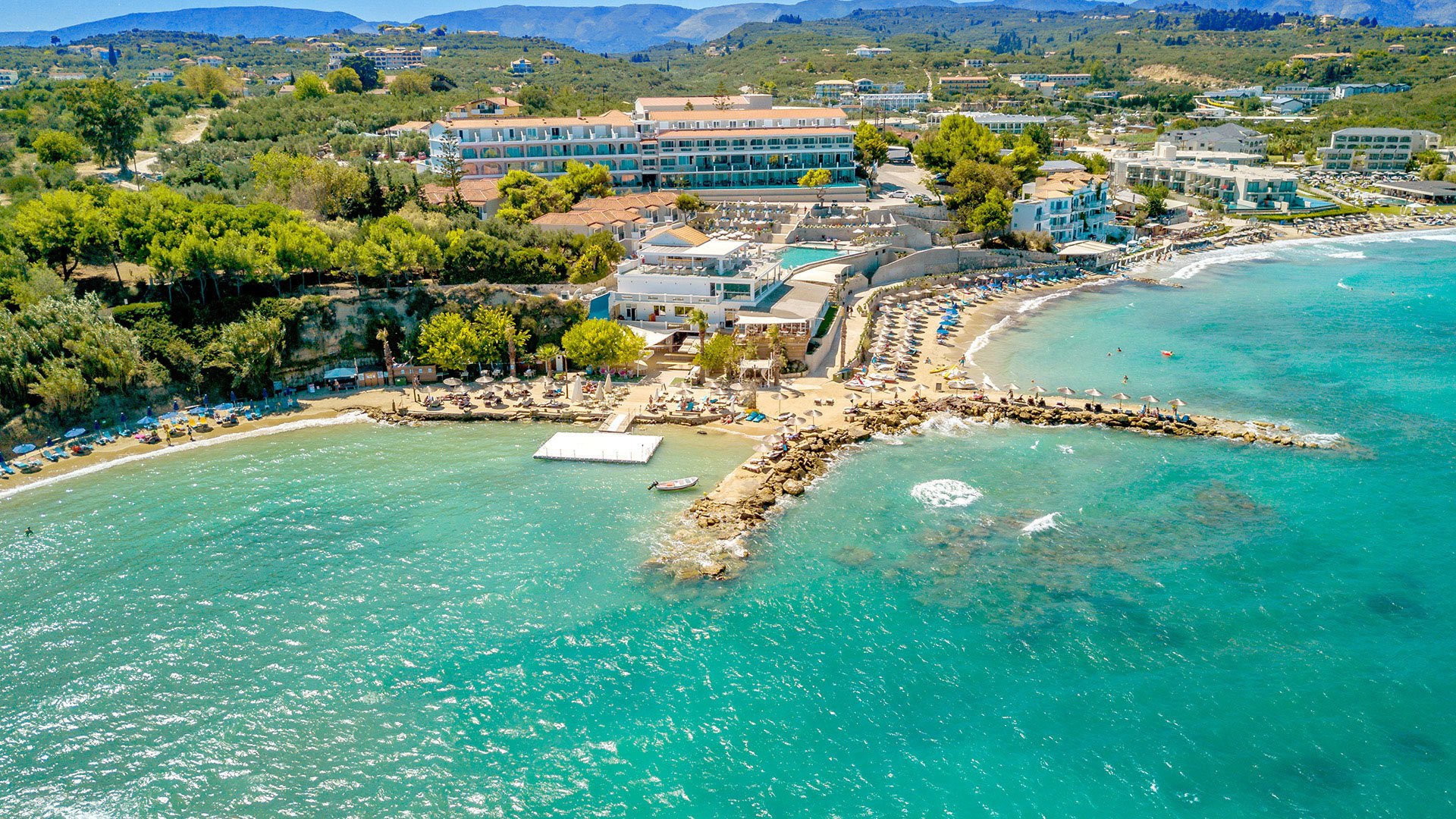 Obrázek hotelu Alexandra Beach