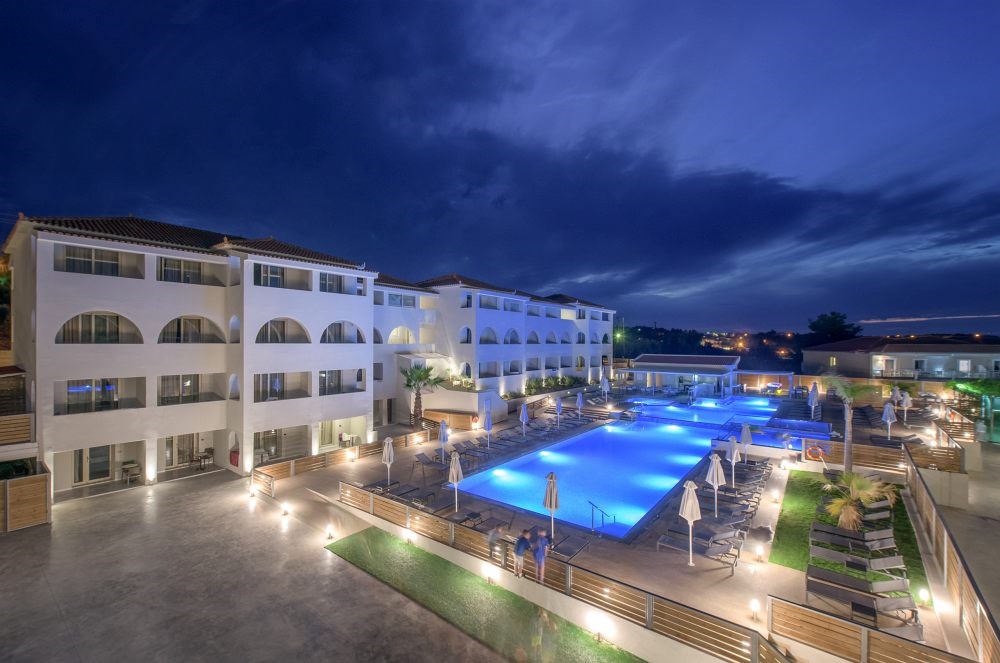 Obrázek hotelu Azure Resort