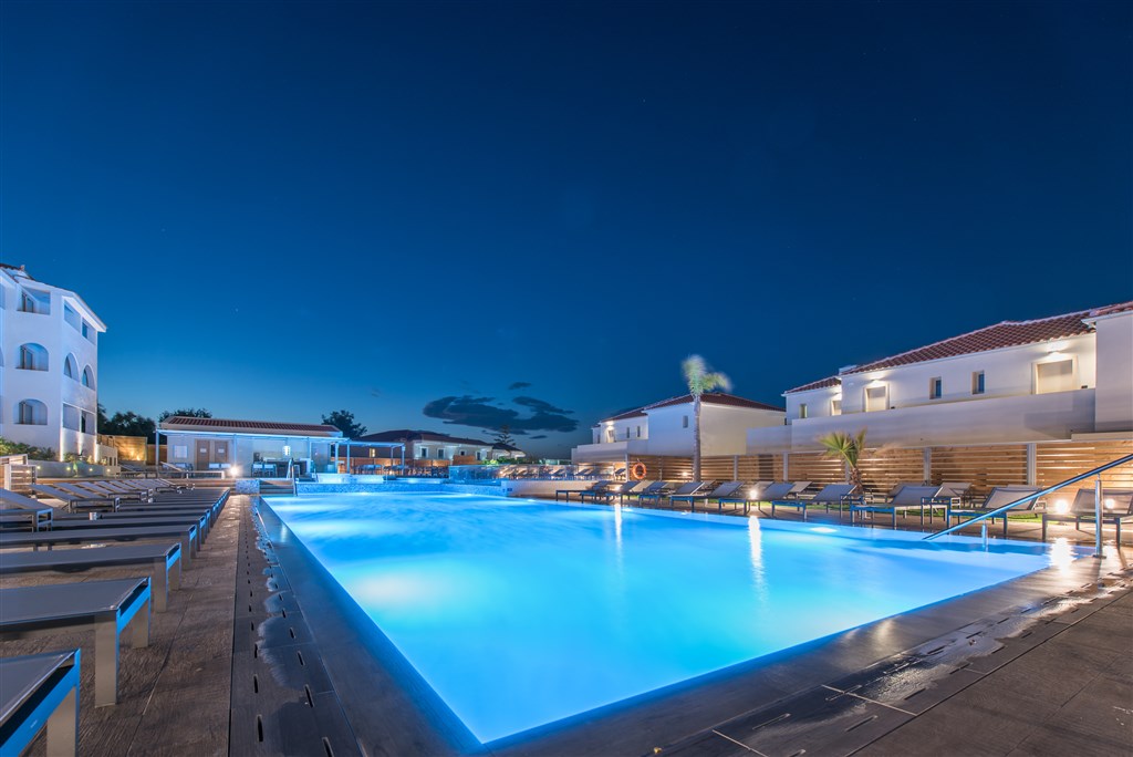 Azure Resort & Spa 2