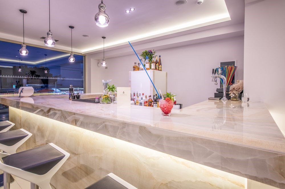 Azure Resort – fotka 10