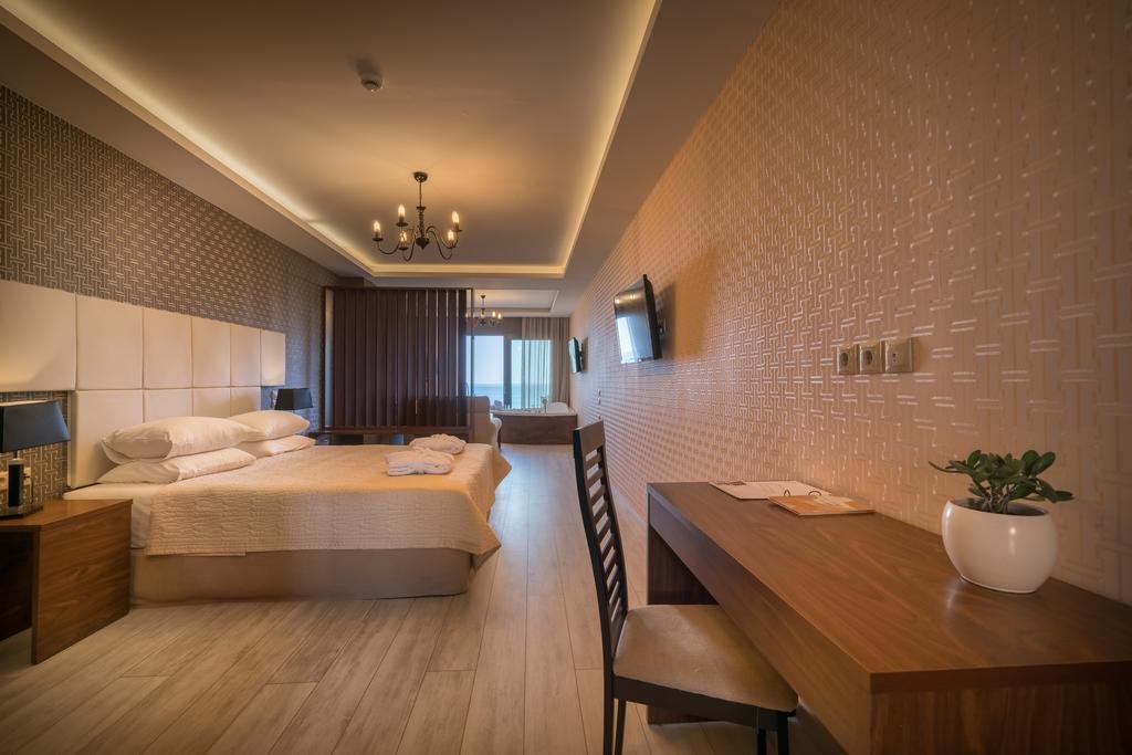 Elegance Luxury Suites – fotka 11