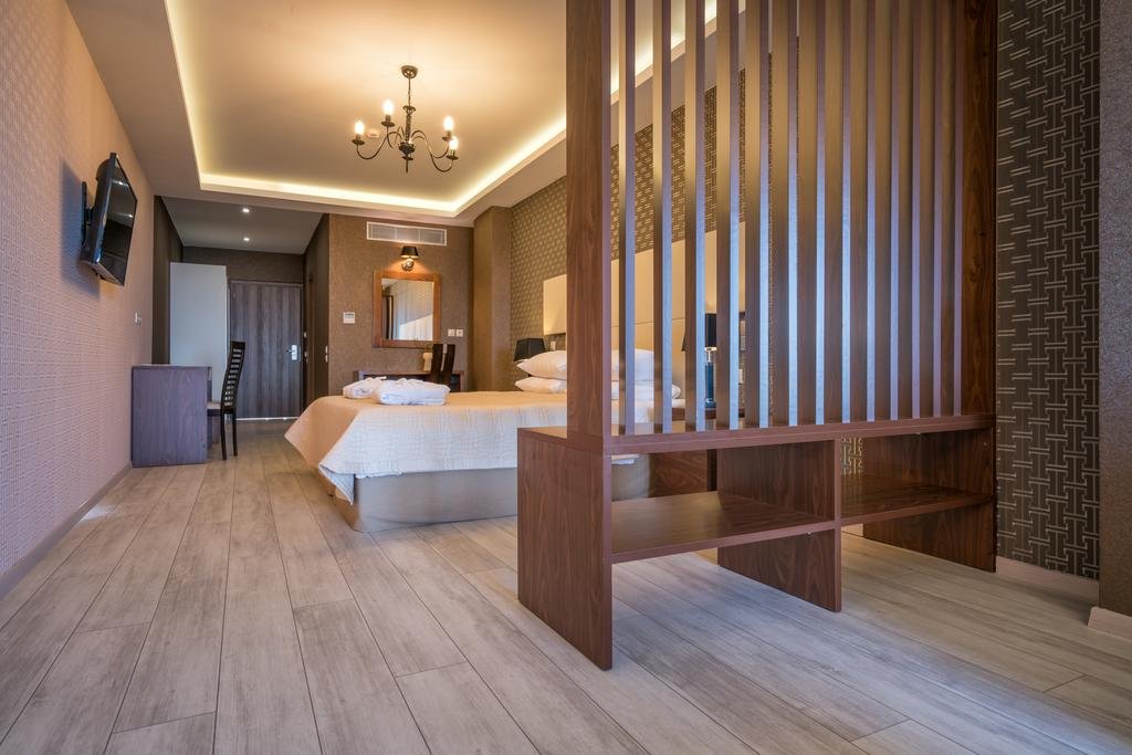 Elegance Luxury Suites – fotka 14