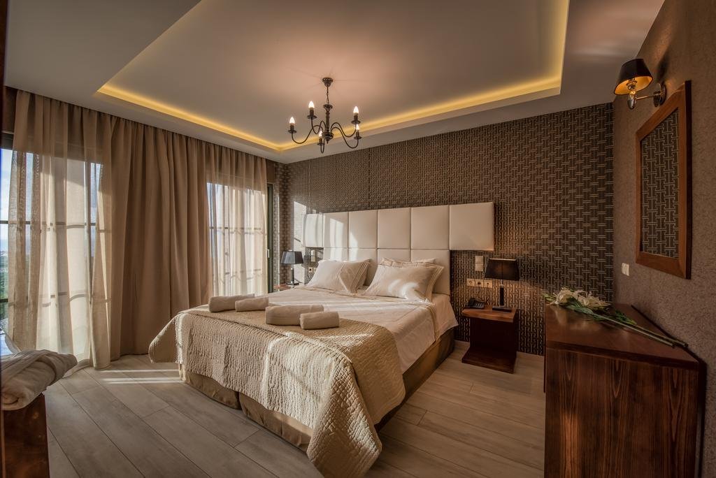 Elegance Luxury Suites – fotka 16