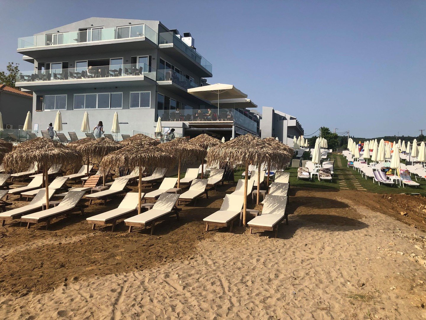 Golden Coast Family Resort – fotka 15