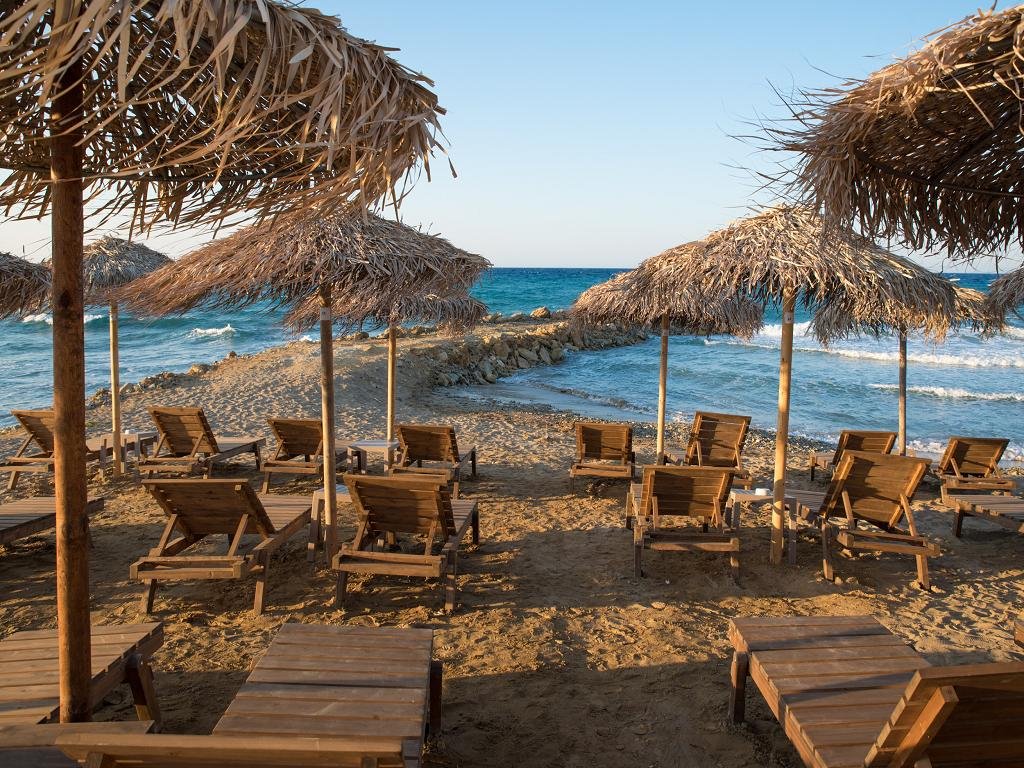 Golden Coast Family Resort – fotka 16
