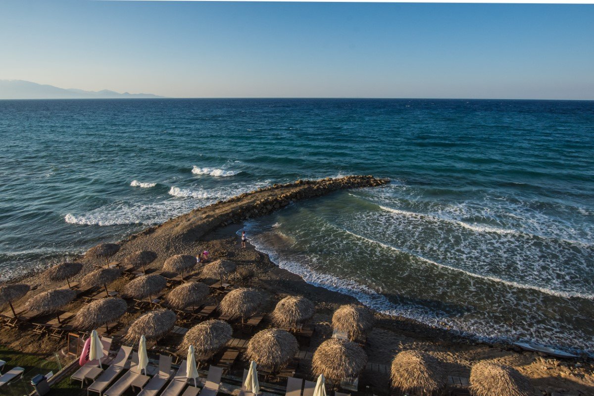 Golden Coast Family Resort – fotka 17