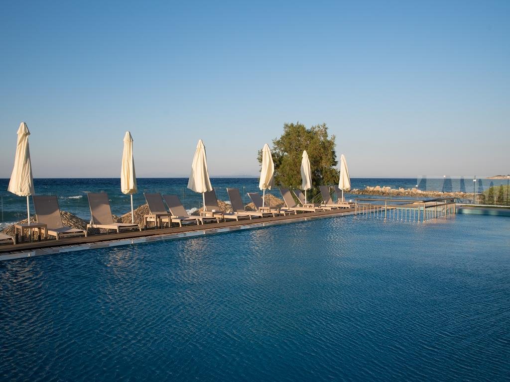 Golden Coast Family Resort – fotka 18