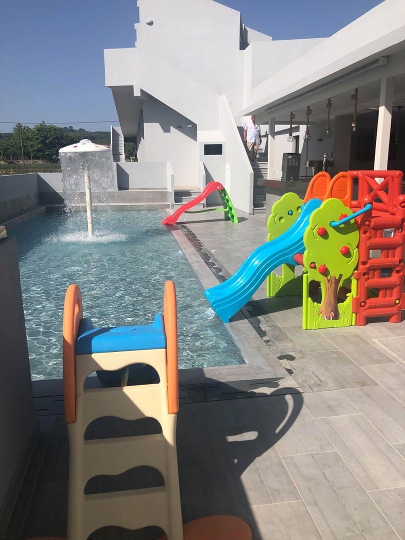 Golden Coast Family Resort – fotka 19
