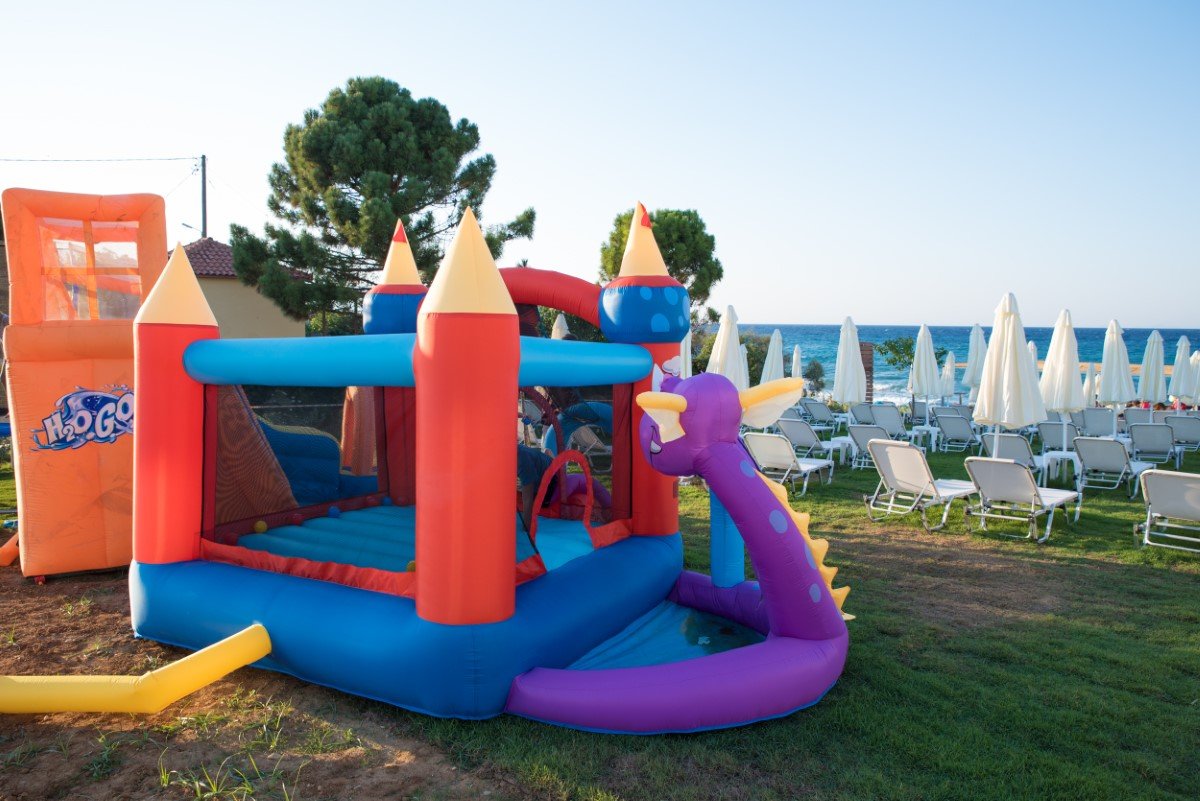 Golden Coast Family Resort – fotka 20