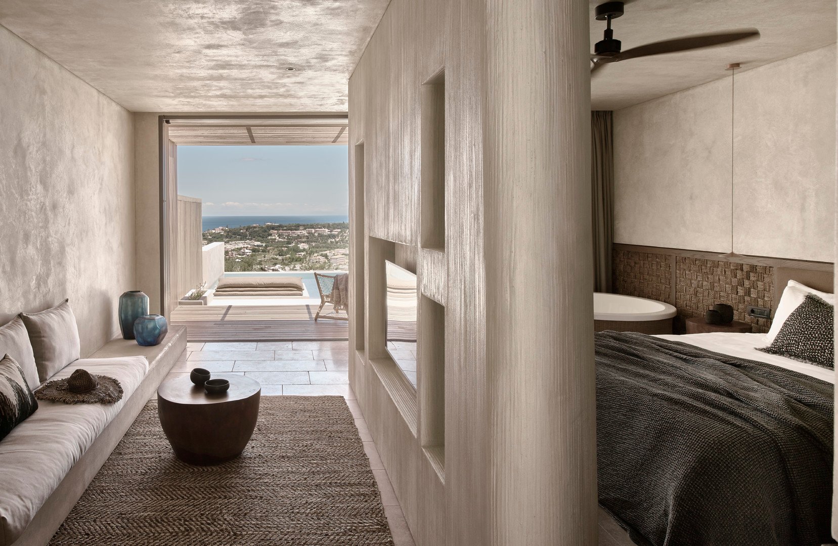 Olea All Suite – fotka 16