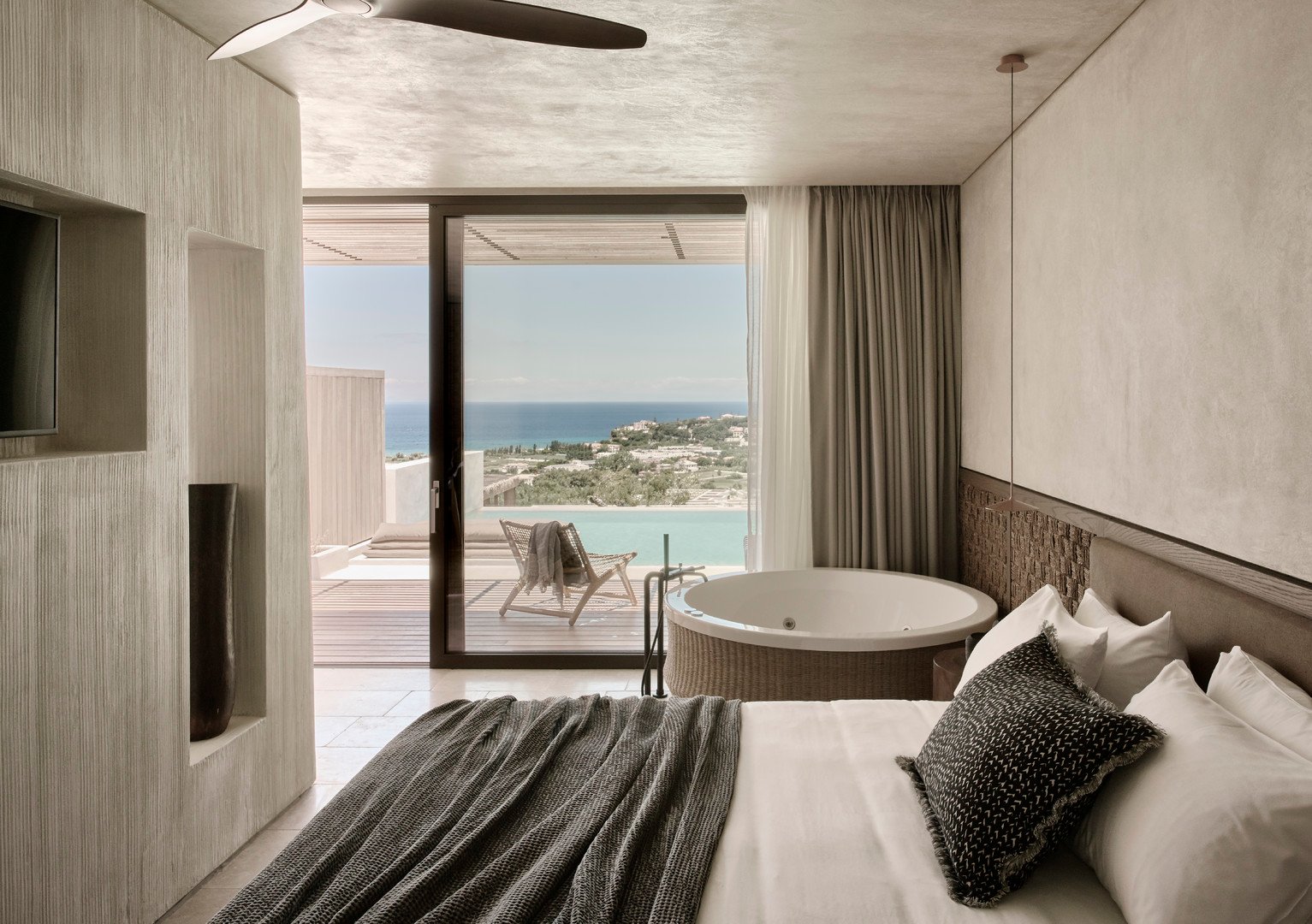 Olea All Suite – fotka 17