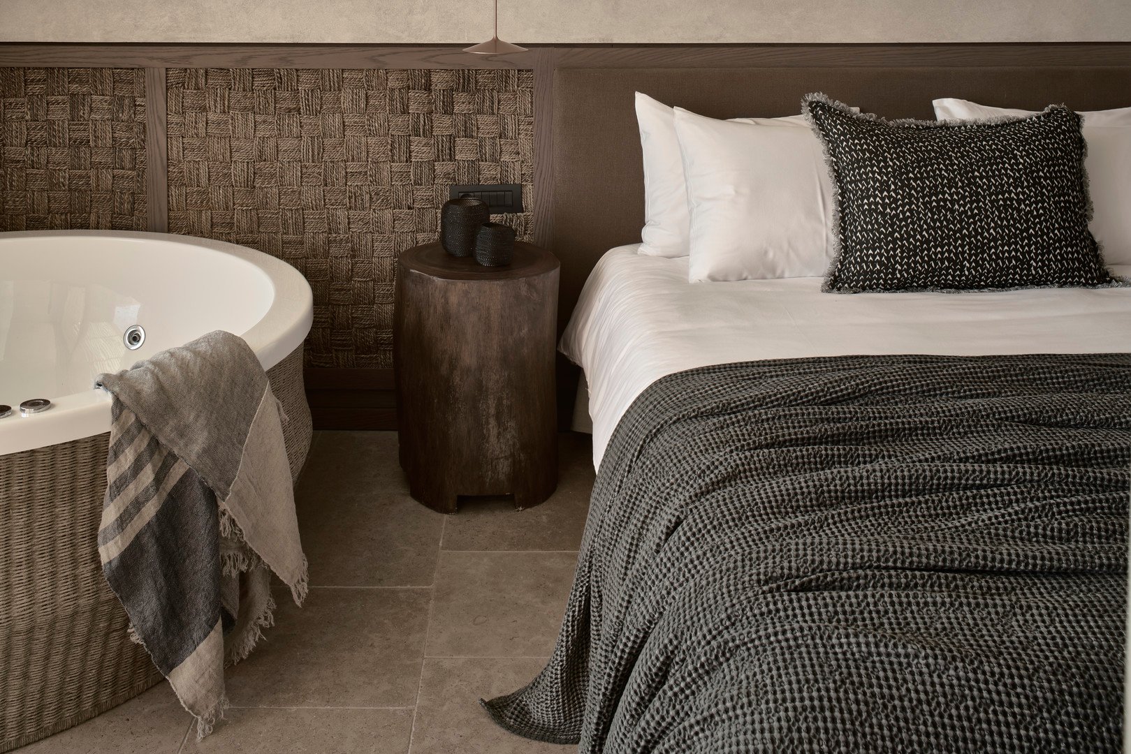 Olea All Suite – fotka 18