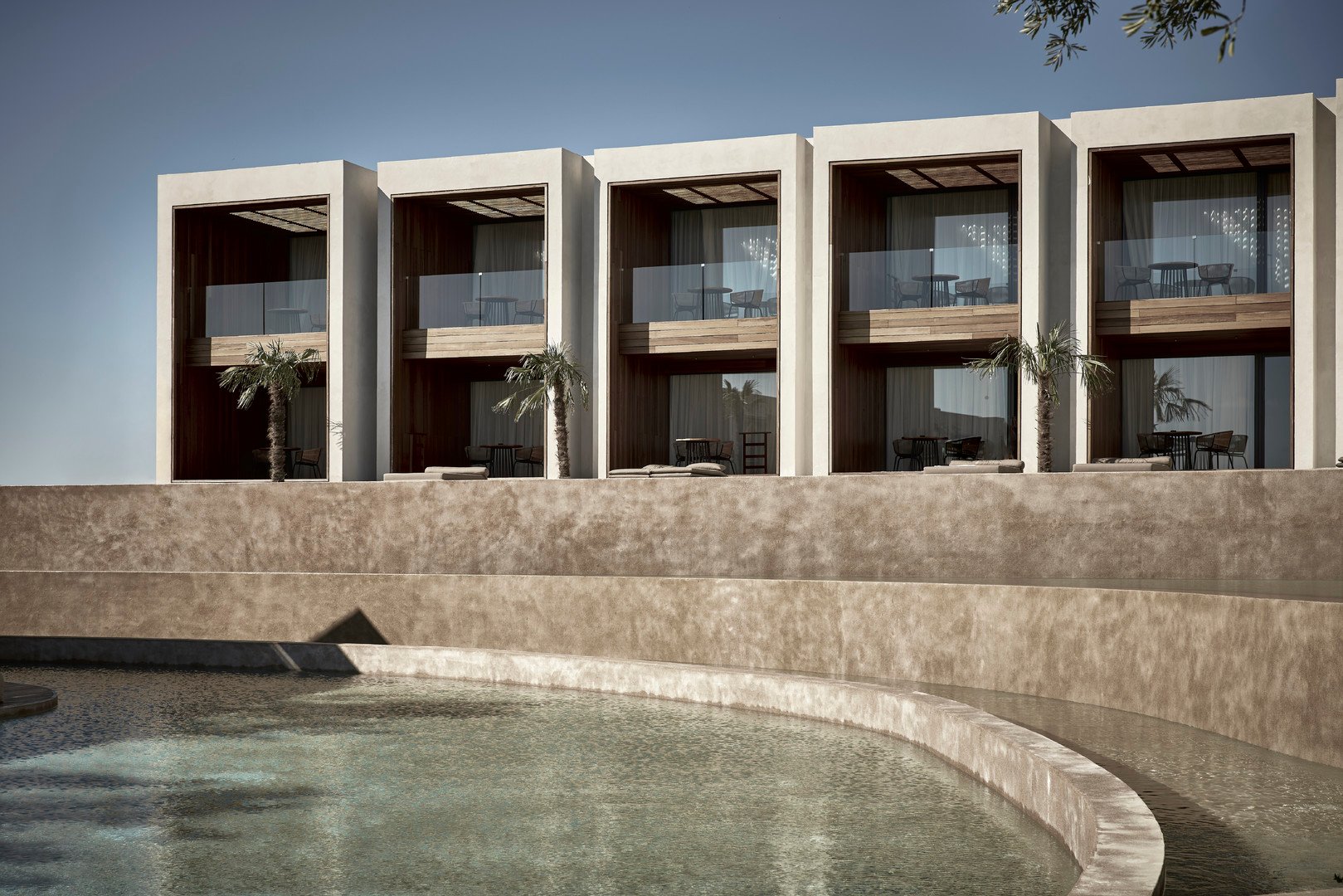 Olea All Suite – fotka 19