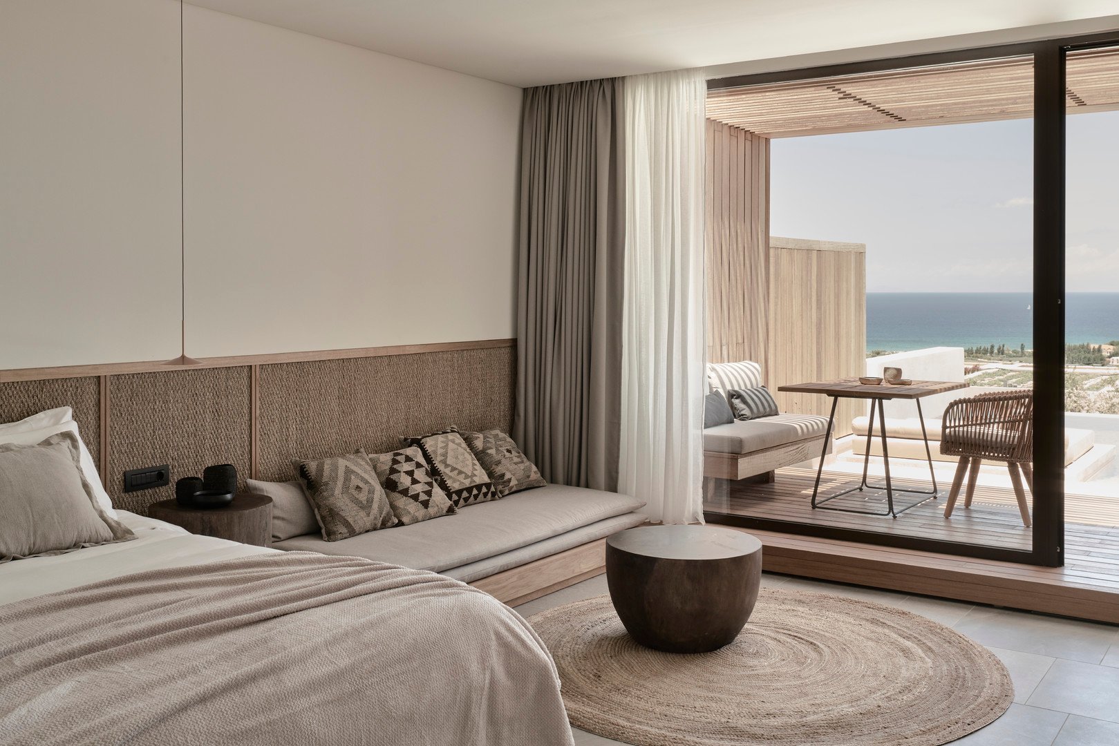 Olea All Suite – fotka 3