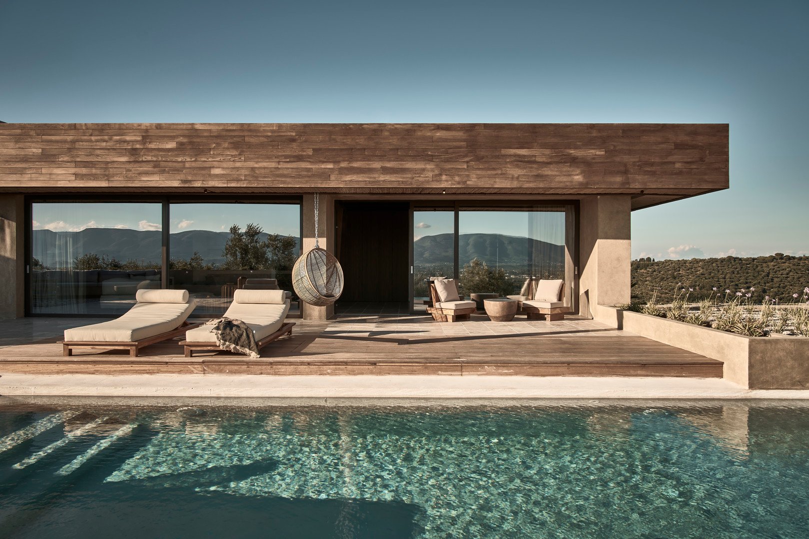 Olea All Suite – fotka 26