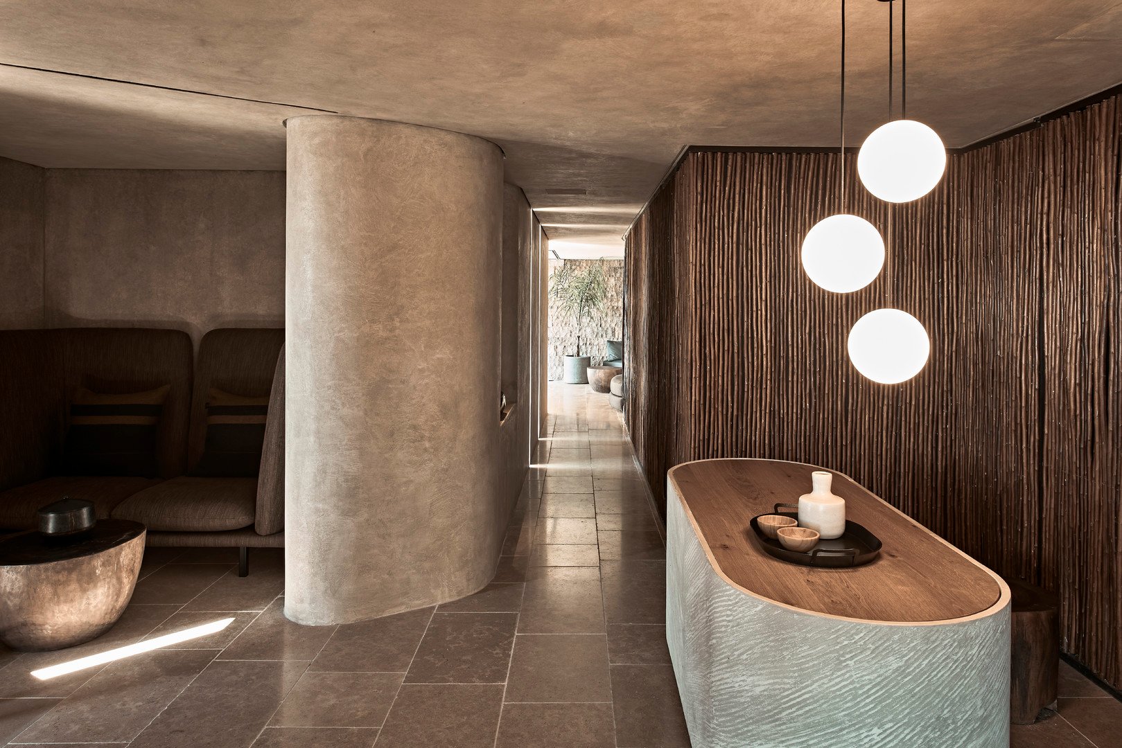 Olea All Suite – fotka 27