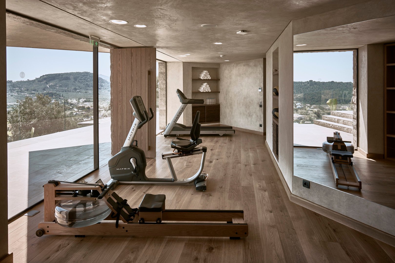 Olea All Suite – fotka 28