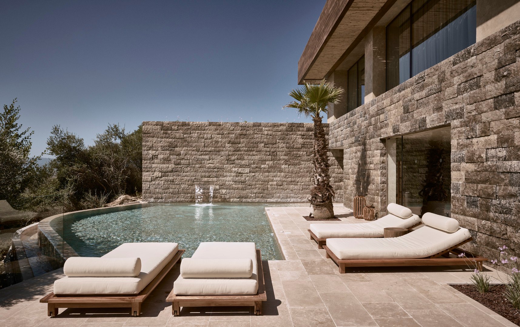 Olea All Suite – fotka 30
