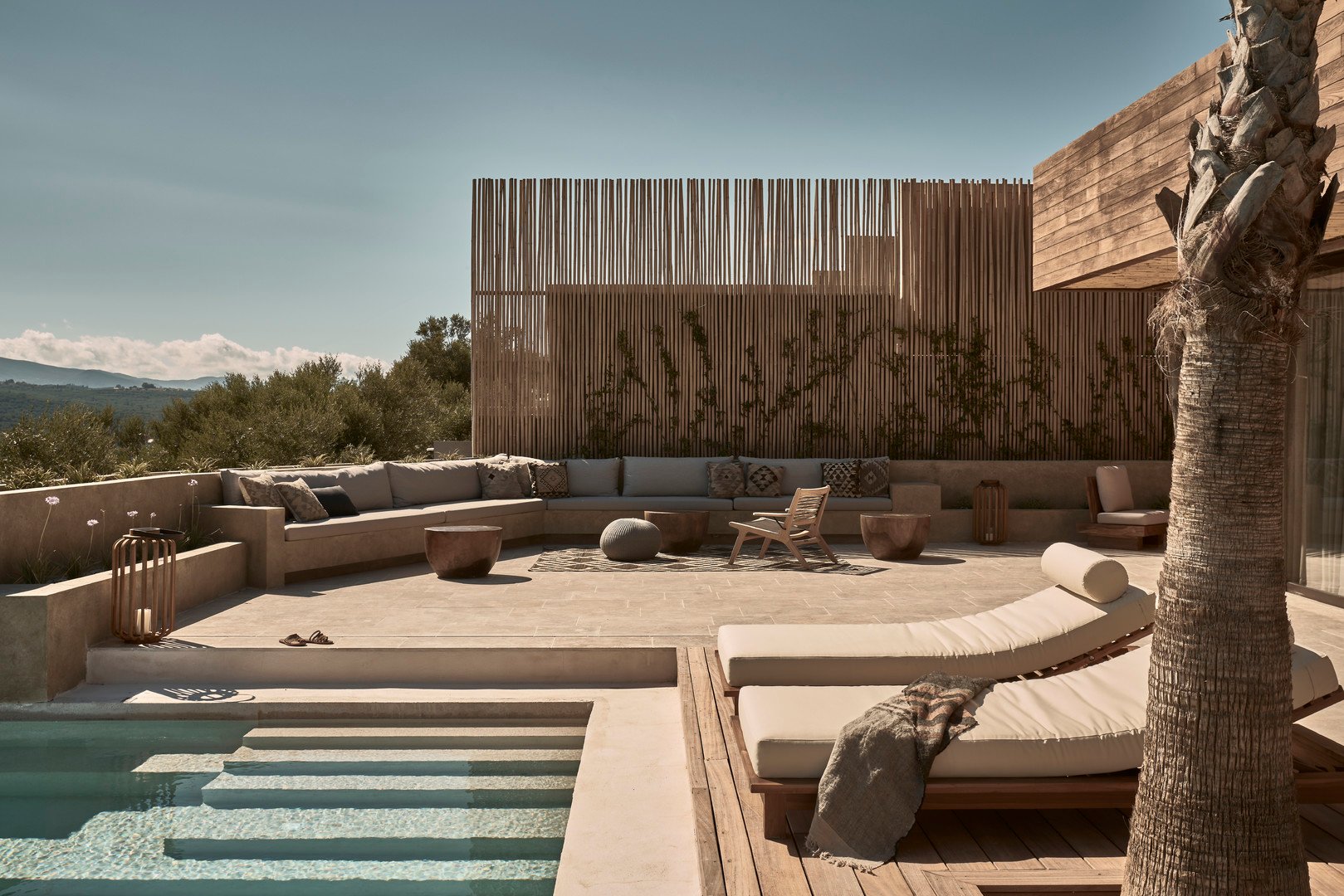 Olea All Suite – fotka 32