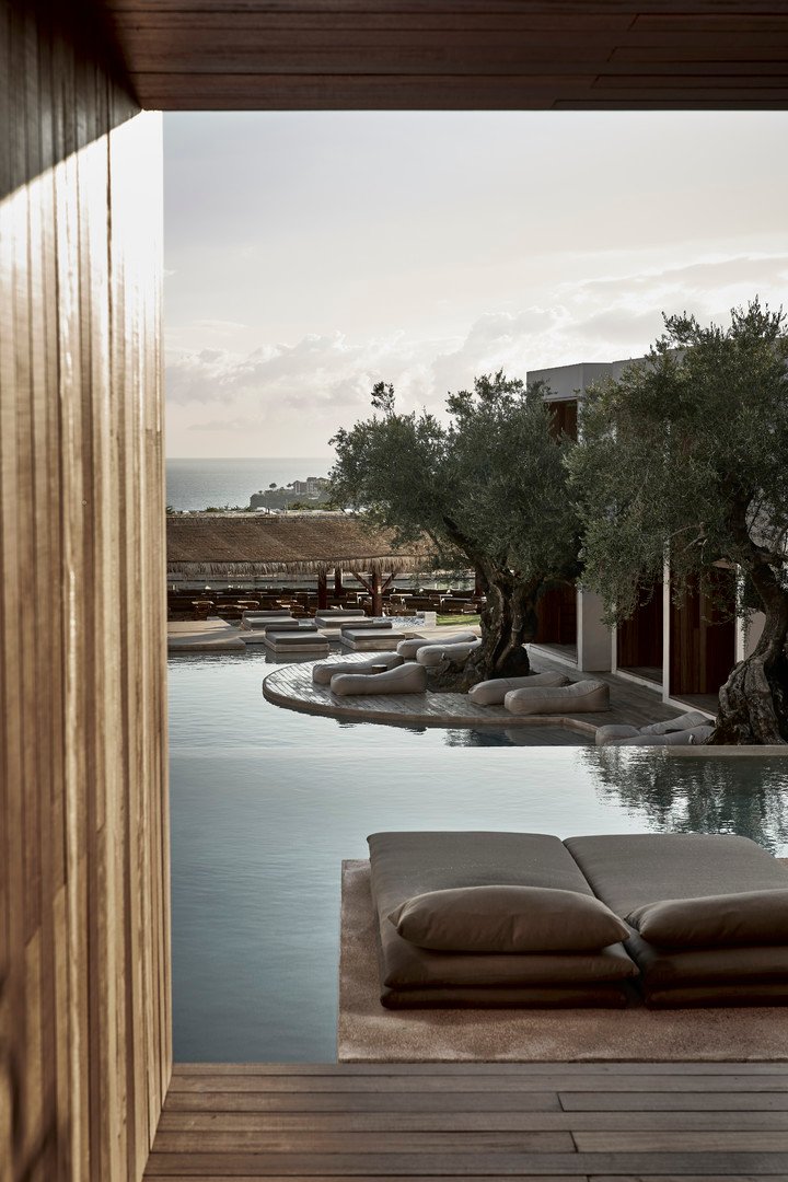 Olea All Suite – fotka 37