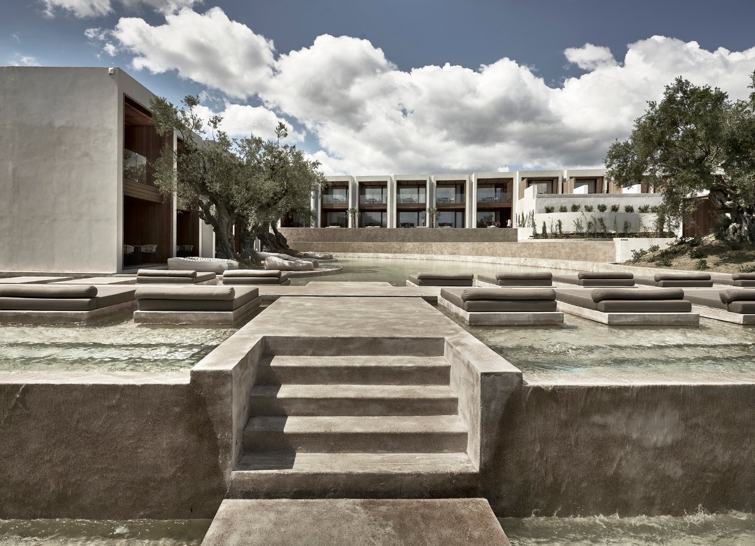 Olea All Suite – fotka 38