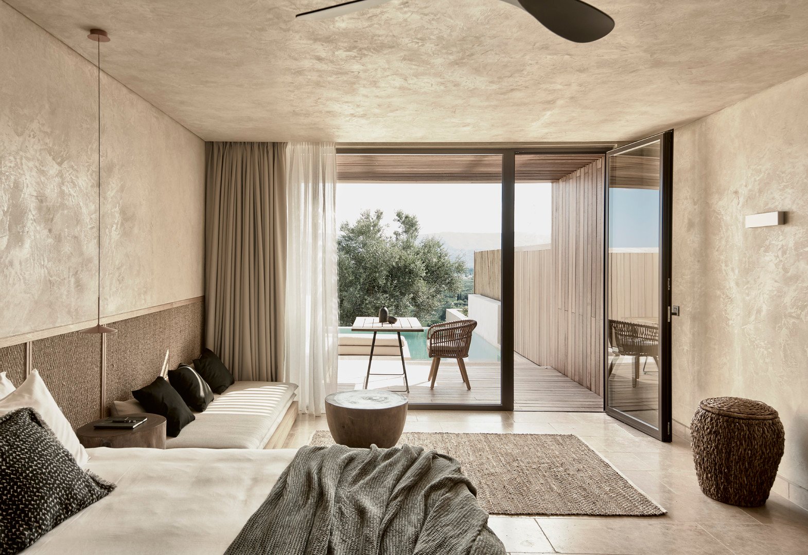 Olea All Suite – fotka 5