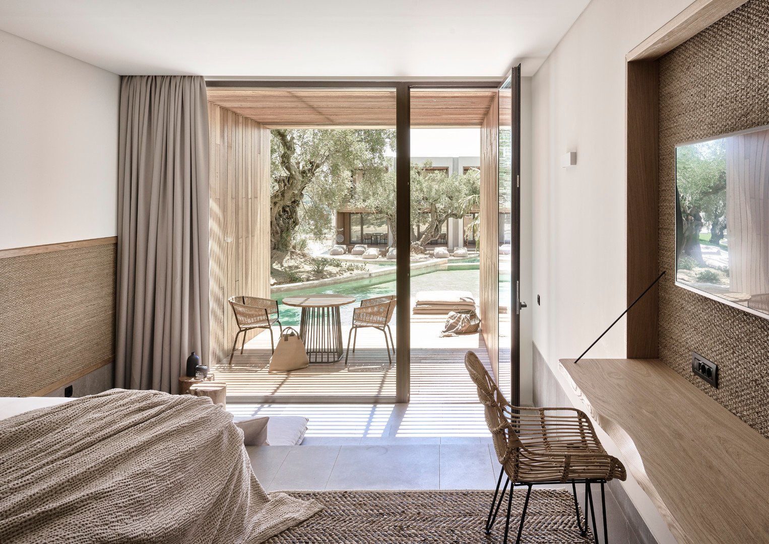 Olea All Suite – fotka 46
