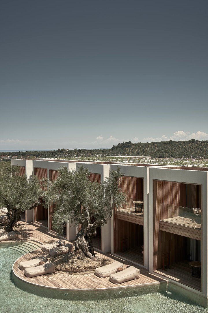 Olea All Suite – fotka 52