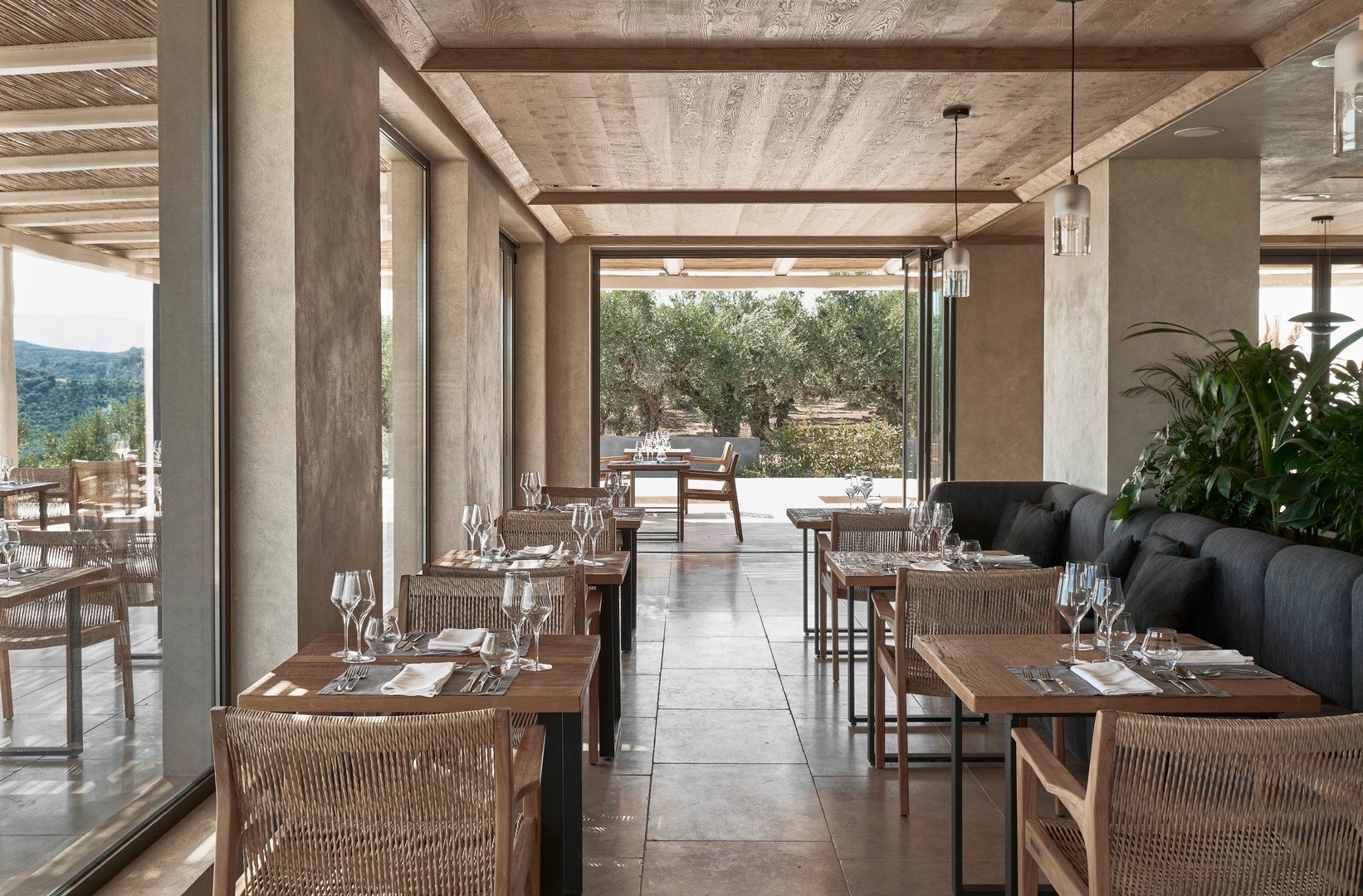 Olea All Suite – fotka 55