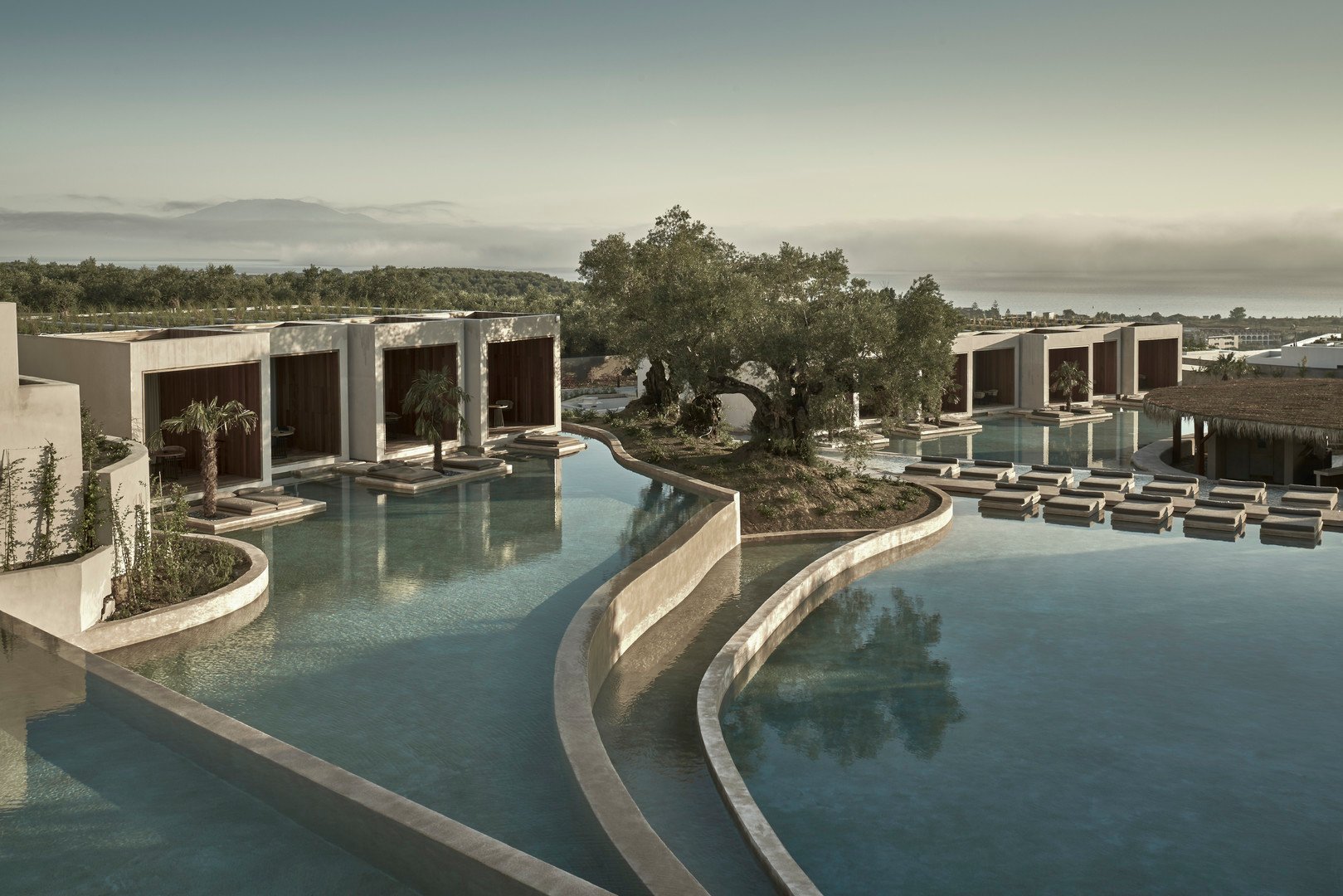 Olea All Suite – fotka 56