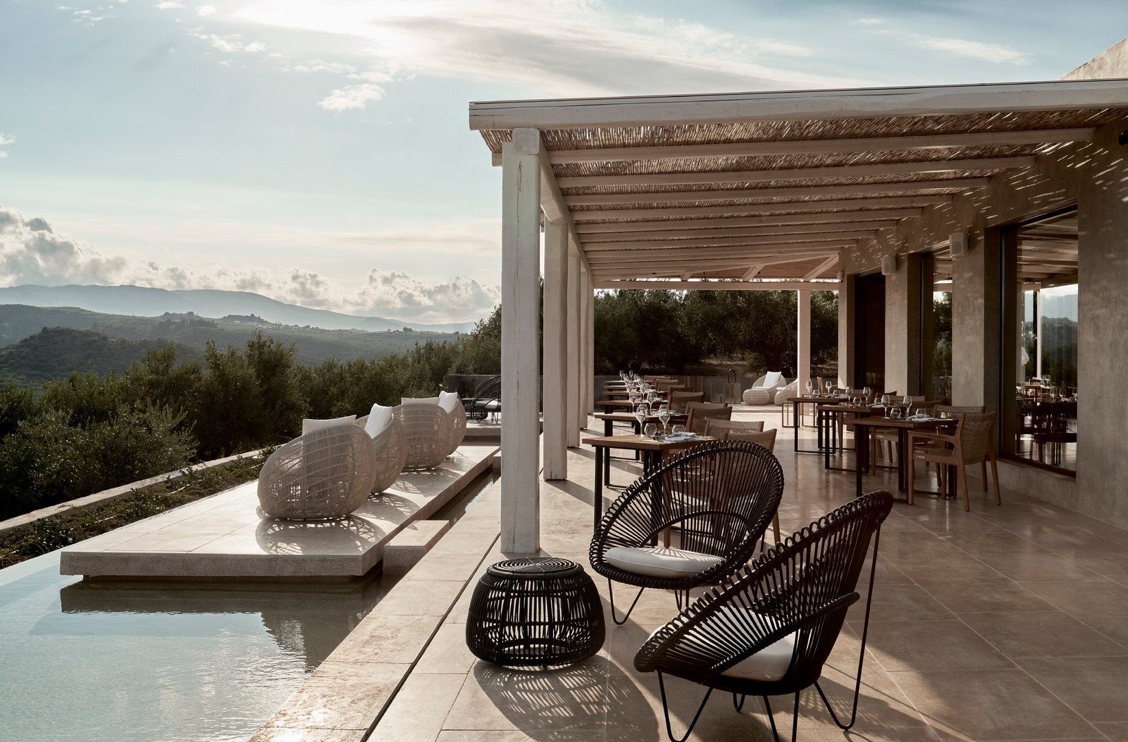 Olea All Suite – fotka 8