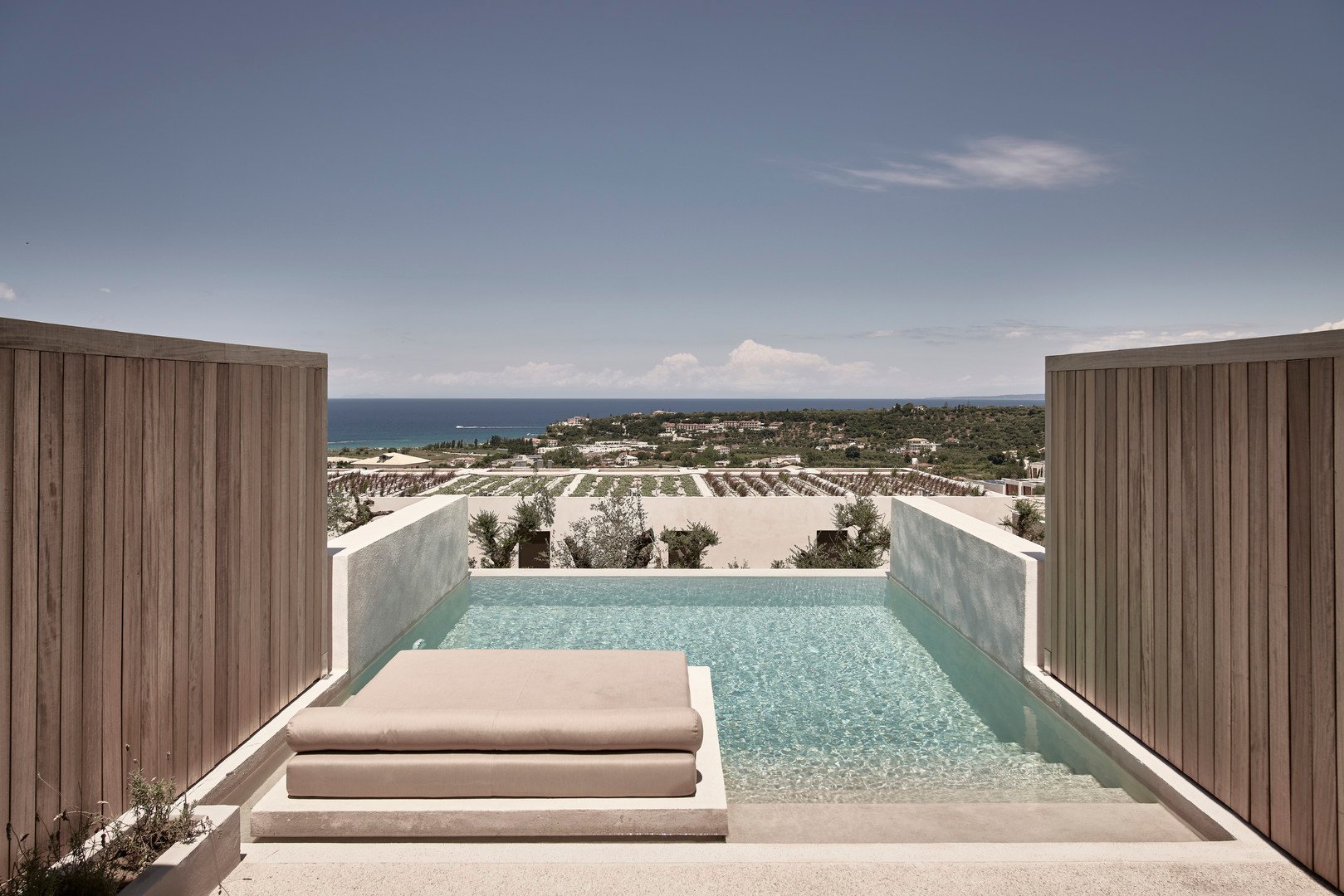Olea All Suite – fotka 9