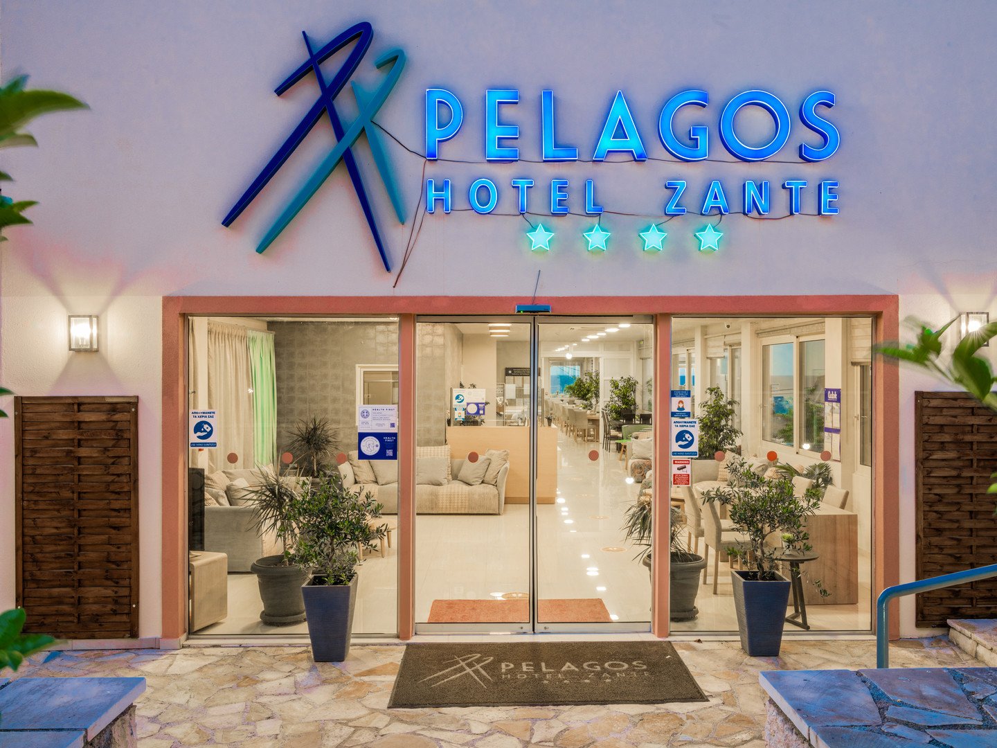 Pelagos – fotka 13