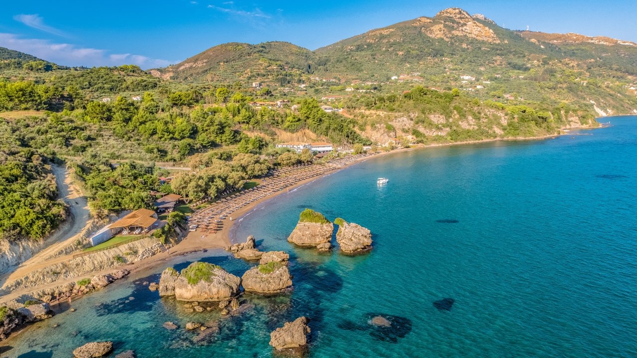 Obrázek hotelu Porto Zorro