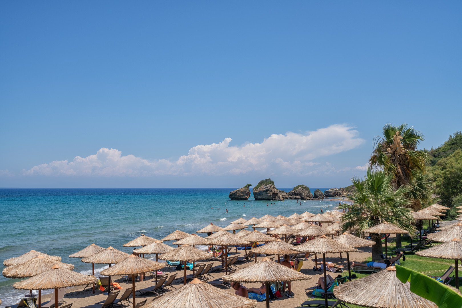 Porto Zorro – fotka 2