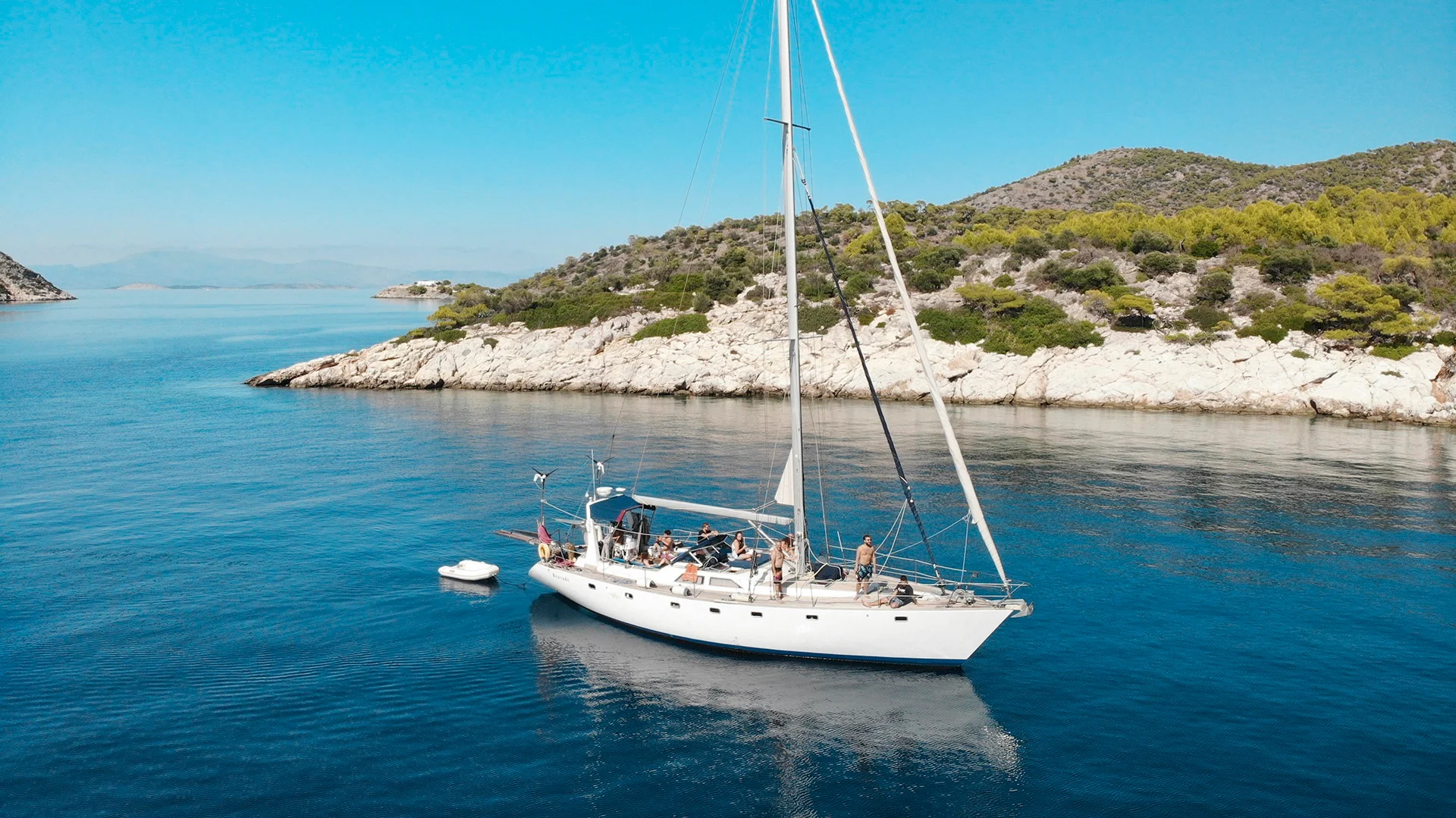 Obrázek hotelu Ahoj Zakynthos!