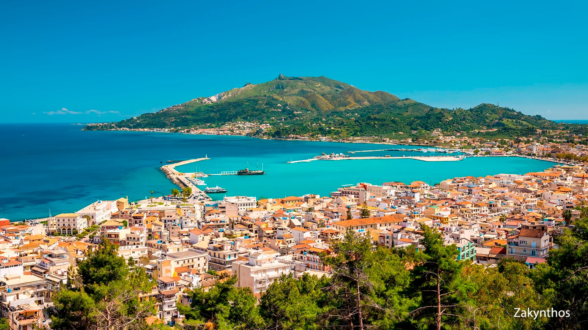 Ahoj Zakynthos! – fotka 2