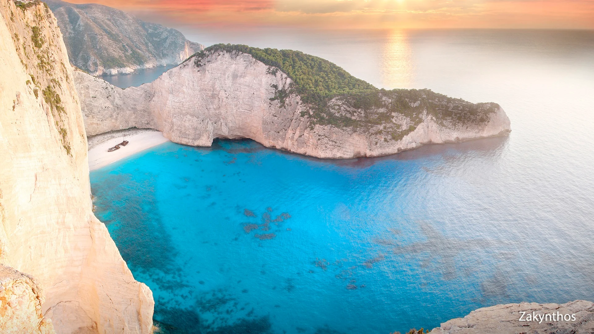 Ahoj Zakynthos! – fotka 3