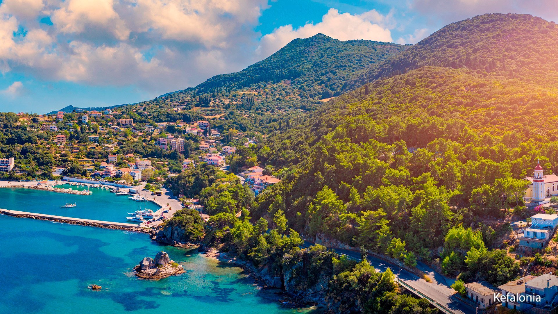 Ahoj Zakynthos! – fotka 4