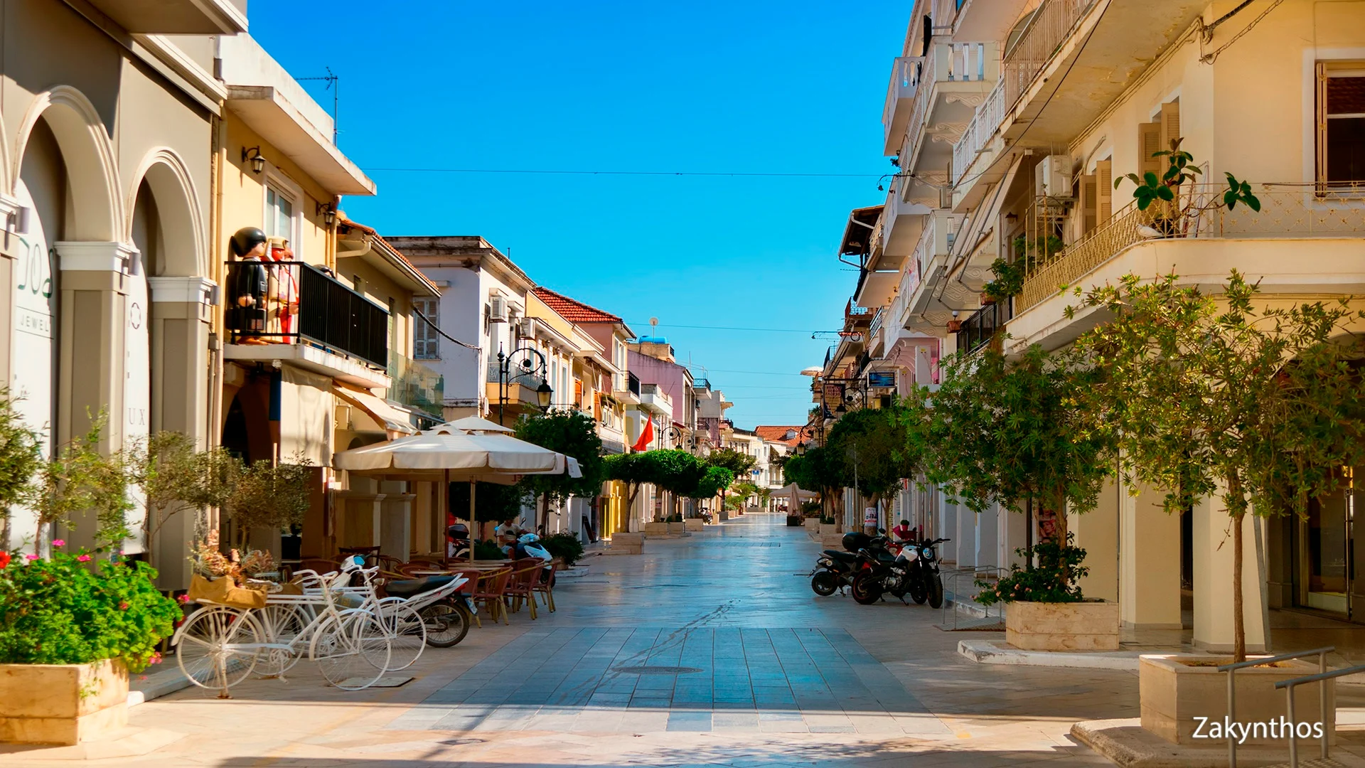 Ahoj Zakynthos! – fotka 9