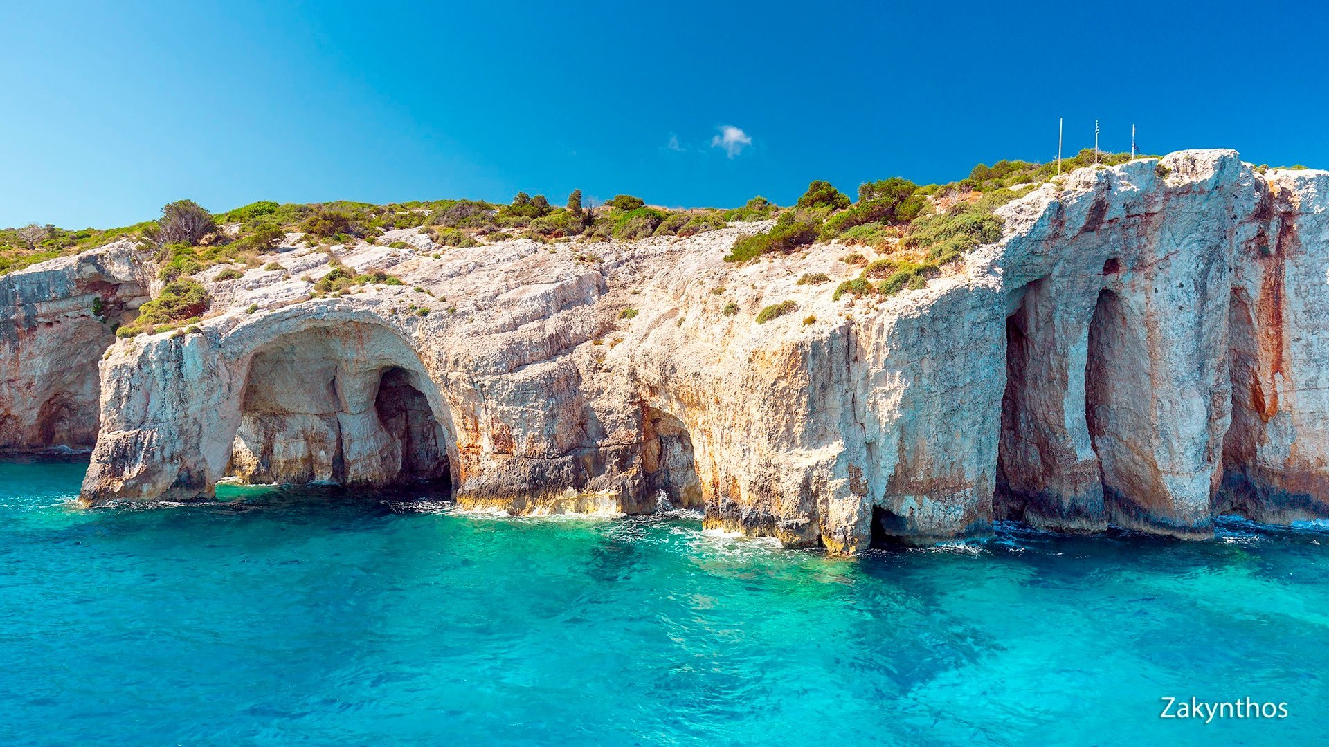 Ahoj Zakynthos! – fotka 10