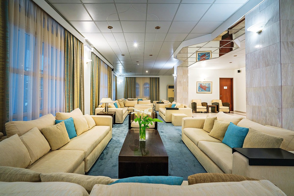 Best Western Zante Park – fotka 13