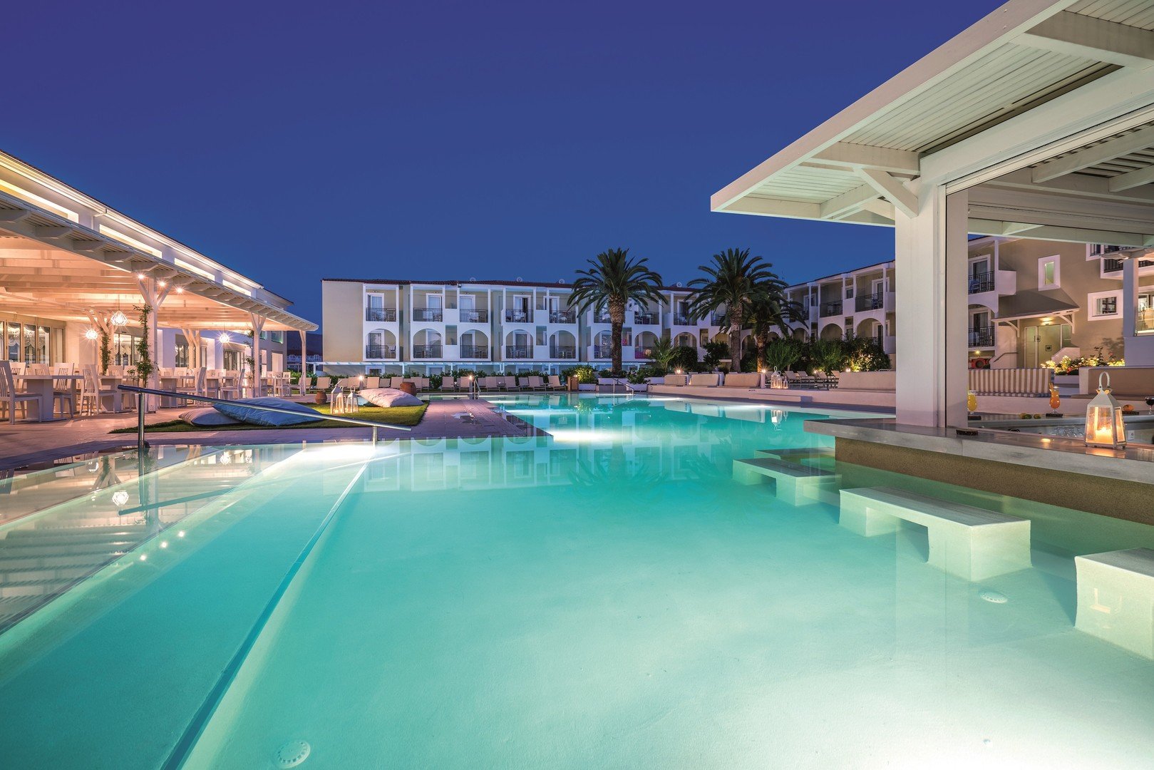 Best Western Zante Park – fotka 5