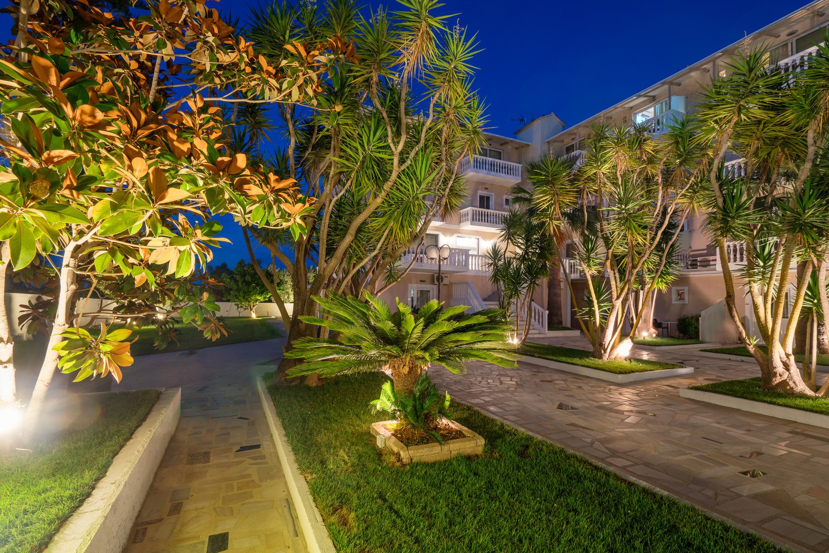 Zakynthos – fotka 11
