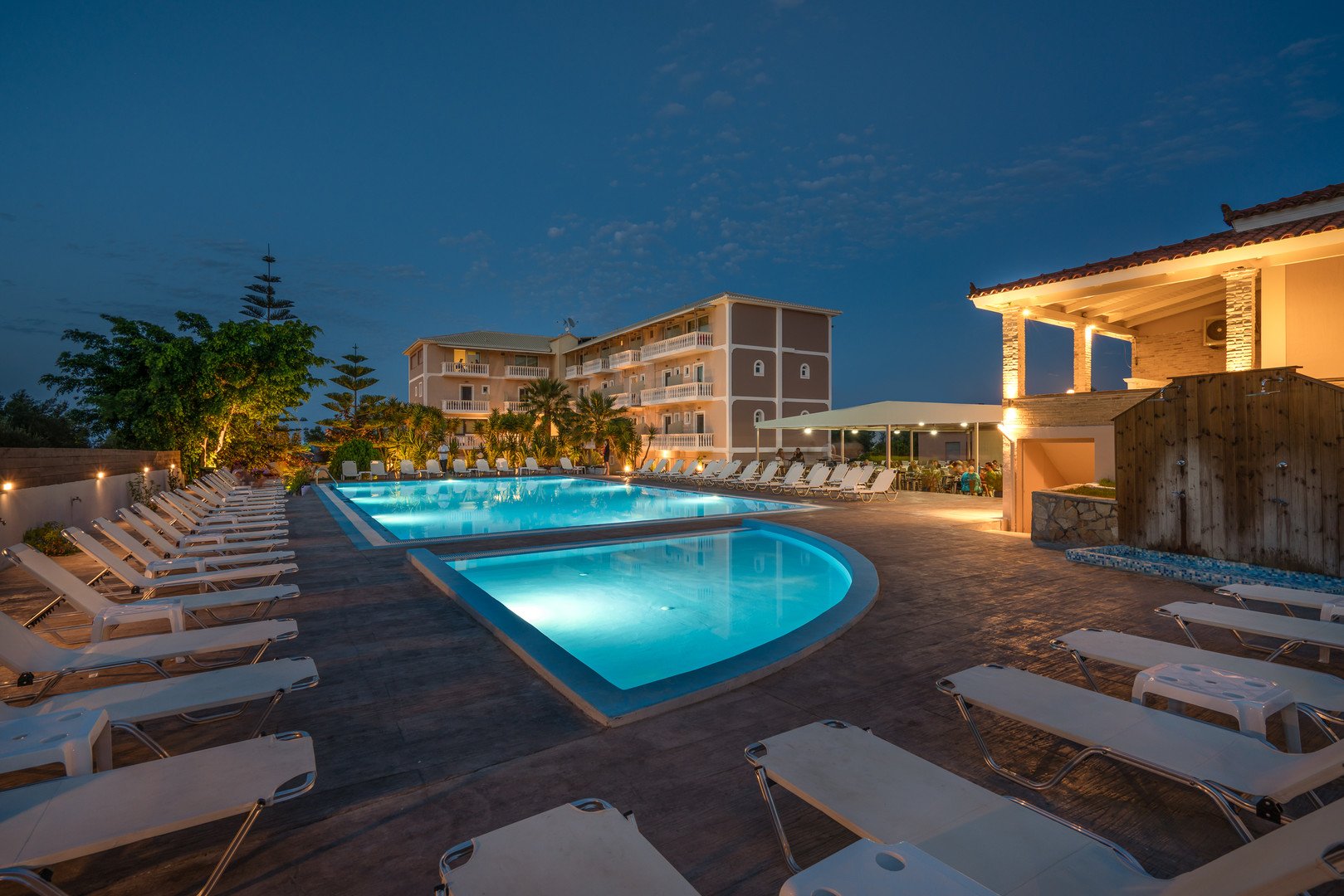 Zakynthos – fotka 6