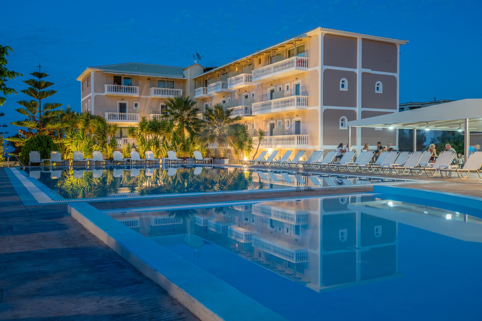 Zakynthos – fotka 8