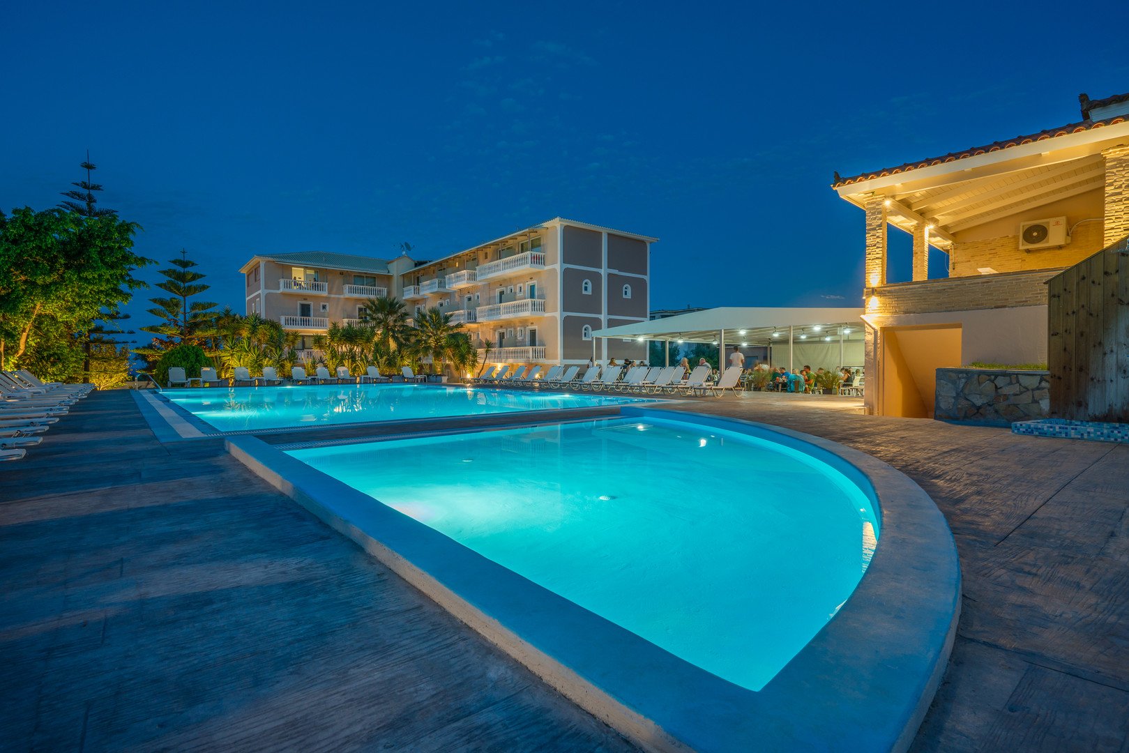 Zakynthos – fotka 9