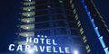 Hotel Caravelle, Minicaravelle #1